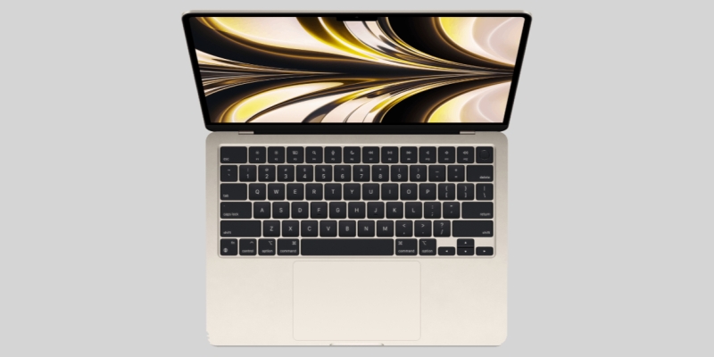 Как почистить клавиатуру MacBook от пыли и пролитой жидкости