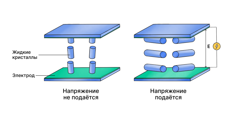 VA или IPS: чем различаются эти экранные матрицы и какую выбрать