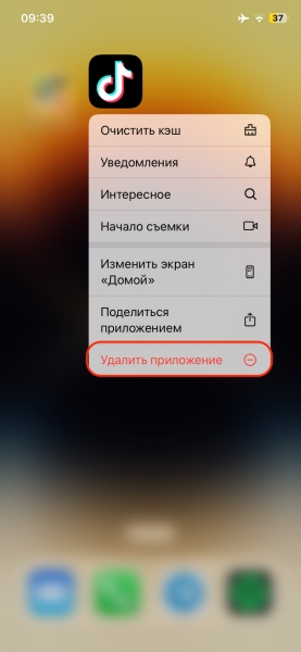 Как скрыть приложения на iPhone, не удаляя их