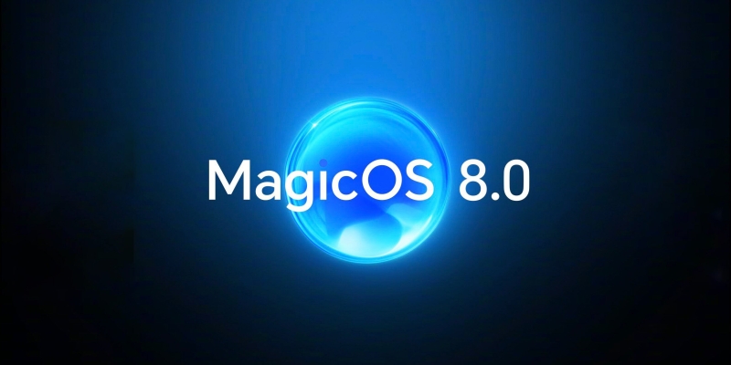 Обновление MagicOS 8.0 выходит для более чем 40 смартфонов Honor